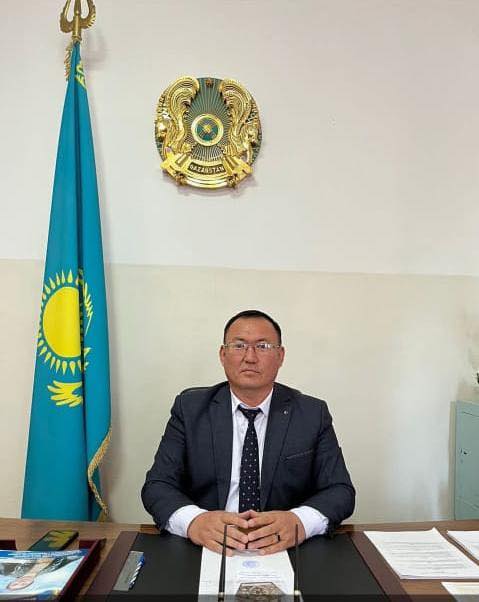 Ата-аналар мен окушылардың назарына!