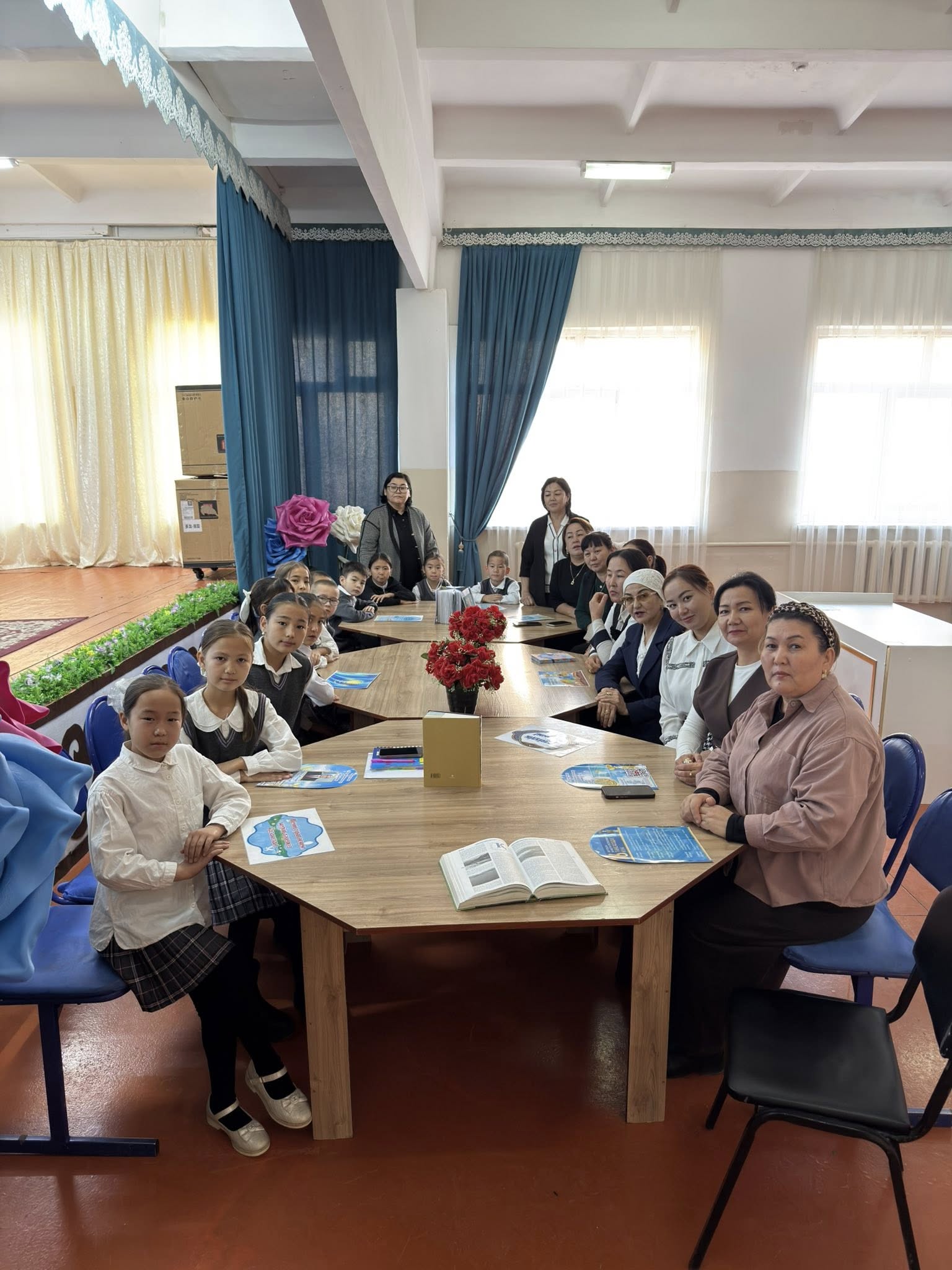 Тәуелсіздік мерекесі