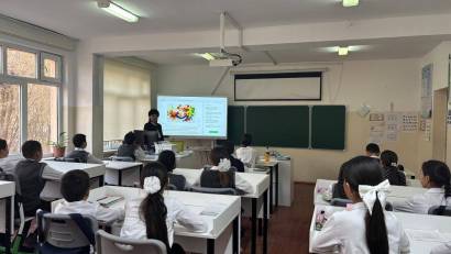 Дұрыс тамақтану қағидалары