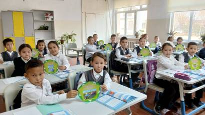 Жолда жүру ережесі