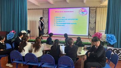 Болашақта сұранысқа ие мамандыктар