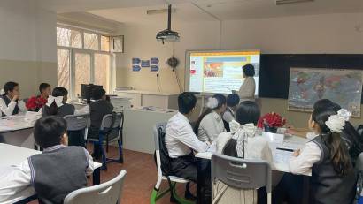 Неліктен  Мұстафа   Кемал  "Ататүрік"  деп  аталды?