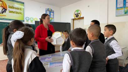 ✨ Заң және тәртіп – басты құндылық! ✨