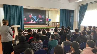 ҚҰҚЫҚТЫҚ САУАТТЫЛЫҚ ЗАМАН ТАЛАБЫ