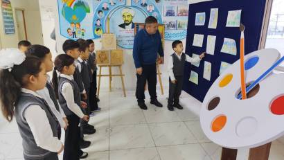 «Адалдық – менің таңдауым»