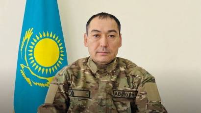 Референдум - бұл еліміздегі ең өзекті деген мәселелерді халық болып шешудің тетігі.