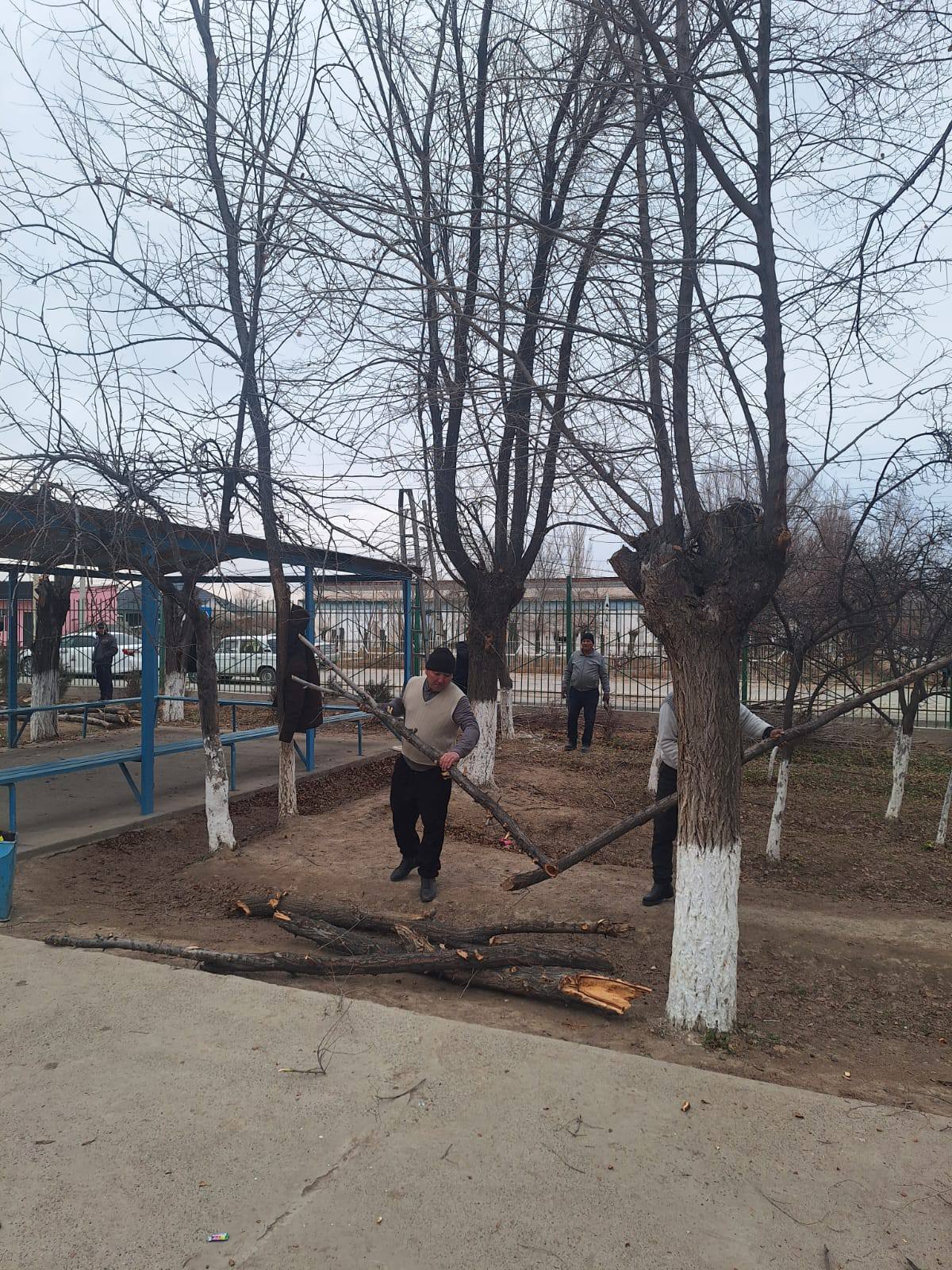 «Таза Қазақстан» – ортақ жауапкершілік пен азаматтық мәдениет көрінісі