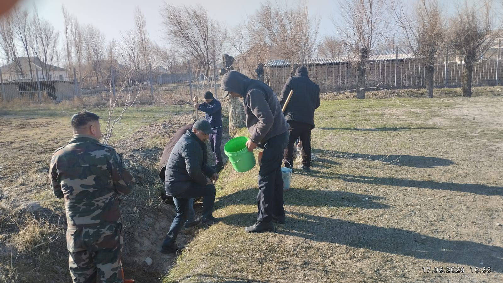 Тазалық – әр адамның мәдениетінің айнасы.