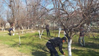 Таза Қазақстан