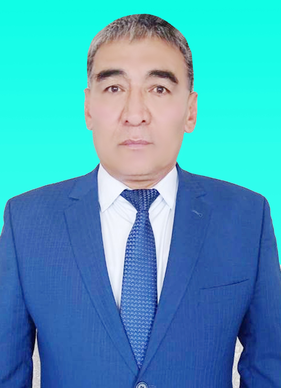 Қабыл Қуандық Момбекұлы